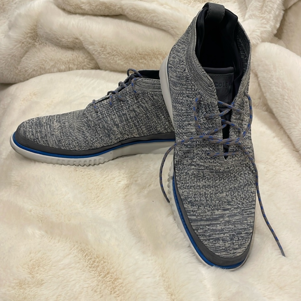 Men’s Cole Haan Shoes. Gently used.